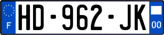 HD-962-JK