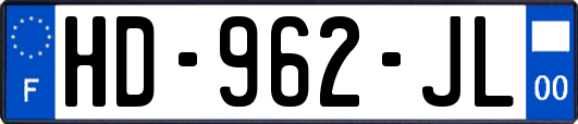 HD-962-JL