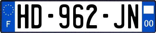 HD-962-JN