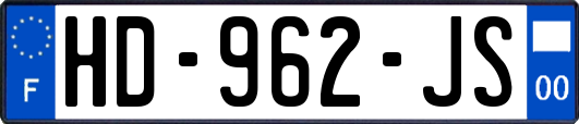 HD-962-JS
