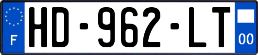 HD-962-LT