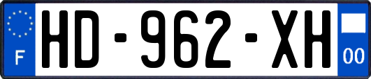 HD-962-XH