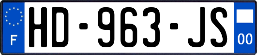 HD-963-JS