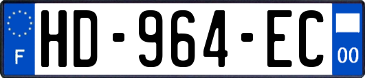 HD-964-EC