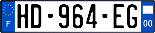 HD-964-EG