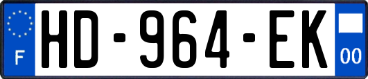 HD-964-EK