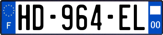 HD-964-EL