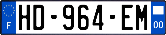 HD-964-EM