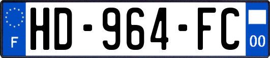 HD-964-FC
