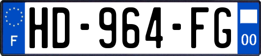 HD-964-FG