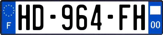 HD-964-FH