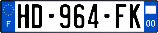 HD-964-FK