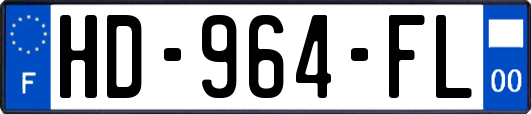 HD-964-FL