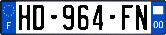HD-964-FN