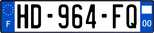 HD-964-FQ