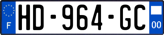 HD-964-GC