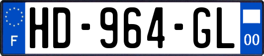 HD-964-GL