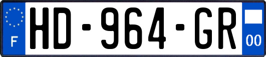 HD-964-GR