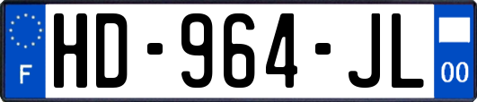 HD-964-JL