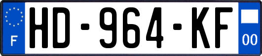 HD-964-KF