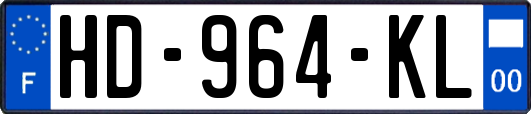 HD-964-KL