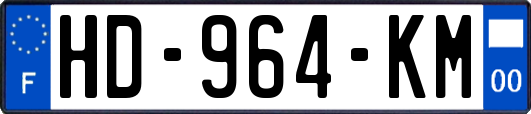 HD-964-KM
