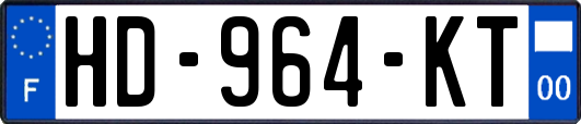 HD-964-KT