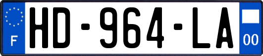 HD-964-LA