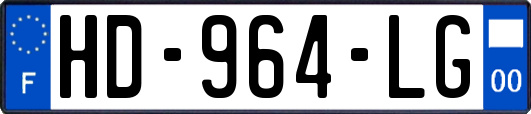 HD-964-LG