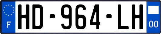 HD-964-LH