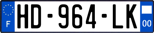 HD-964-LK