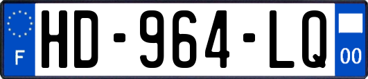 HD-964-LQ