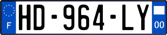 HD-964-LY
