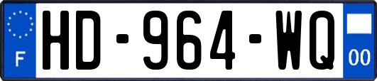 HD-964-WQ
