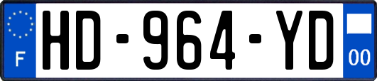 HD-964-YD