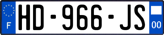 HD-966-JS