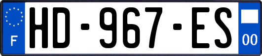 HD-967-ES