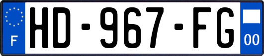 HD-967-FG