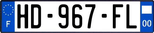 HD-967-FL