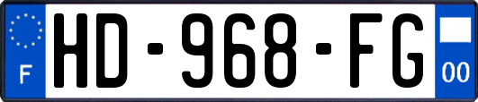 HD-968-FG