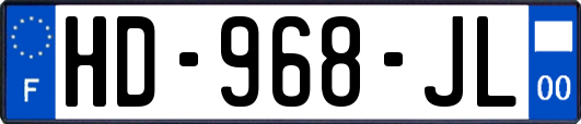 HD-968-JL