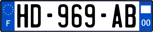 HD-969-AB