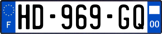 HD-969-GQ