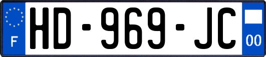 HD-969-JC