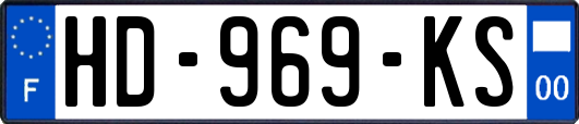 HD-969-KS