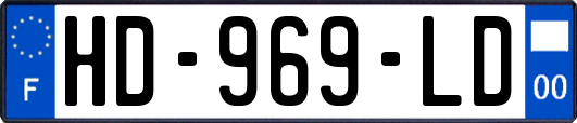 HD-969-LD