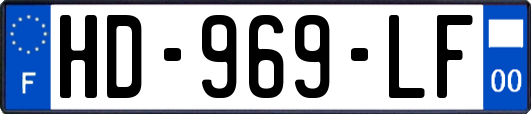 HD-969-LF