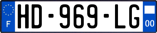 HD-969-LG