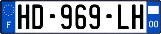 HD-969-LH