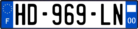 HD-969-LN
